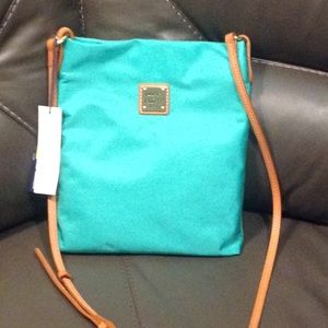 DOONEY & BOURKE crossbody bag new